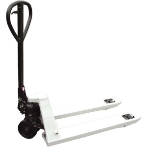 Jefferson 2t Pallet Truck 1150mm X 550mm